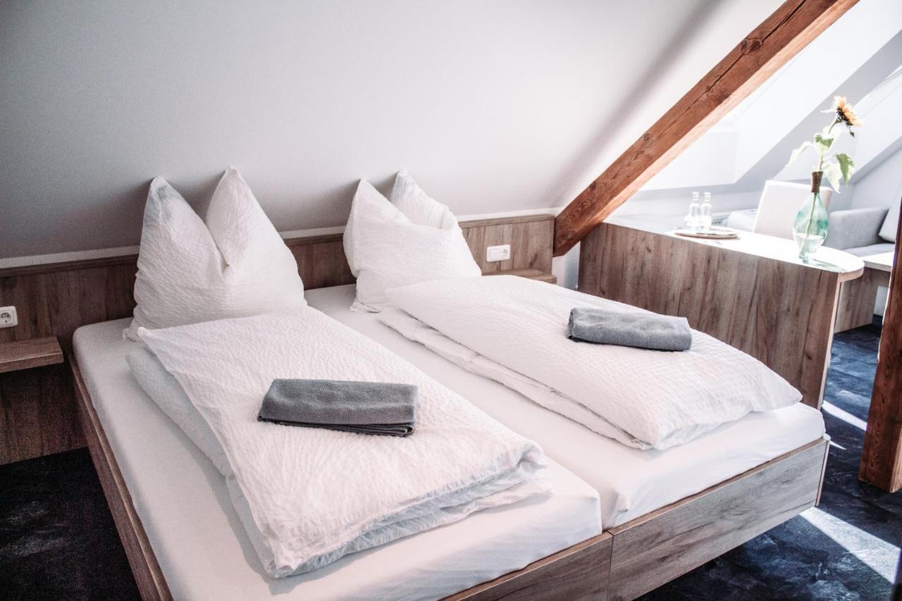 Heberer Hof Hotell Schneverdingen Eksteriør bilde